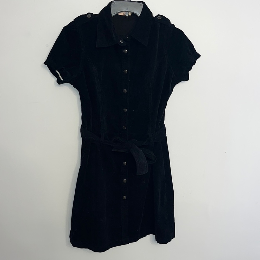 Girls Graccia dress size large